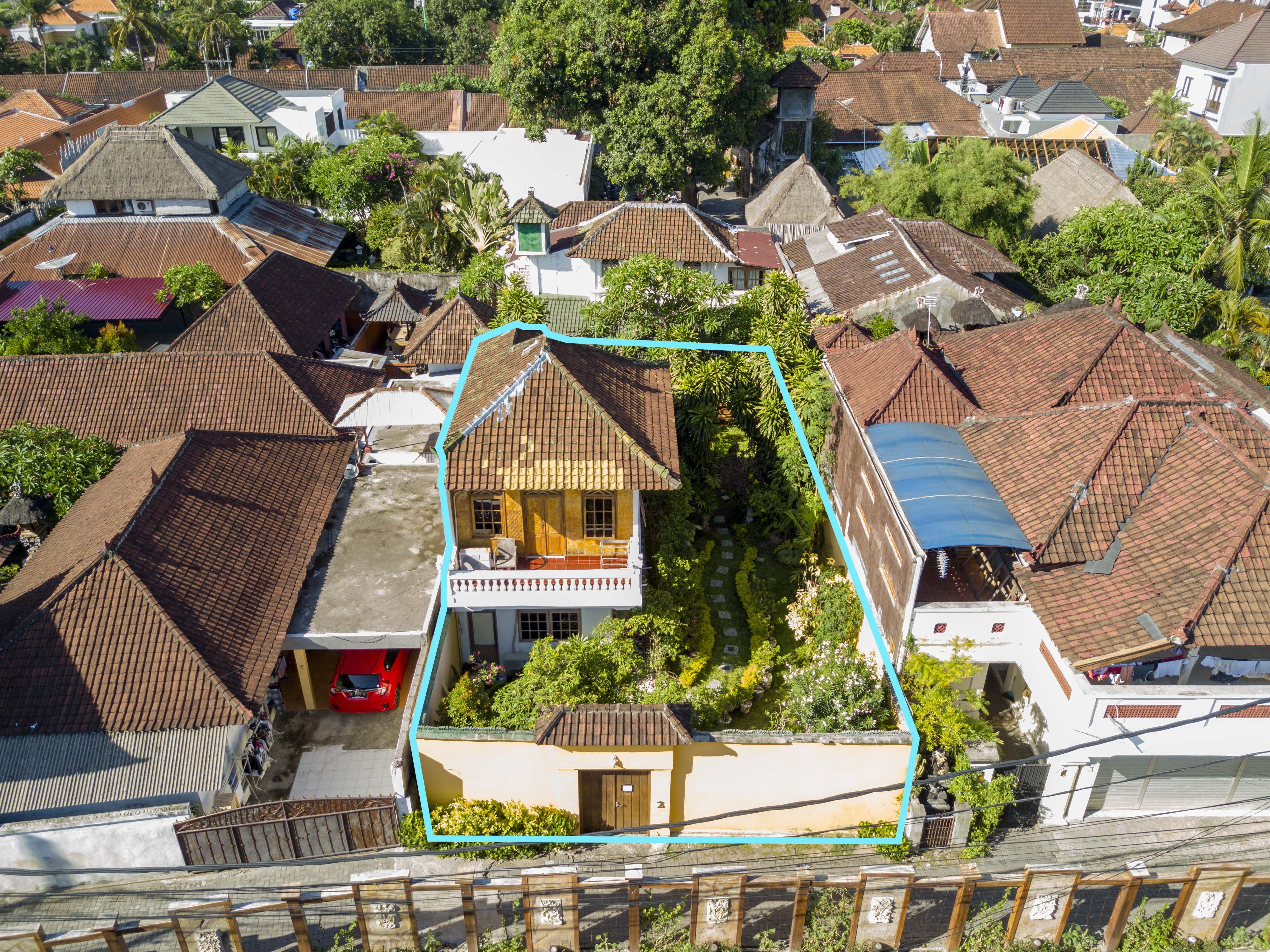 Yanto Land  |  Indo Investments